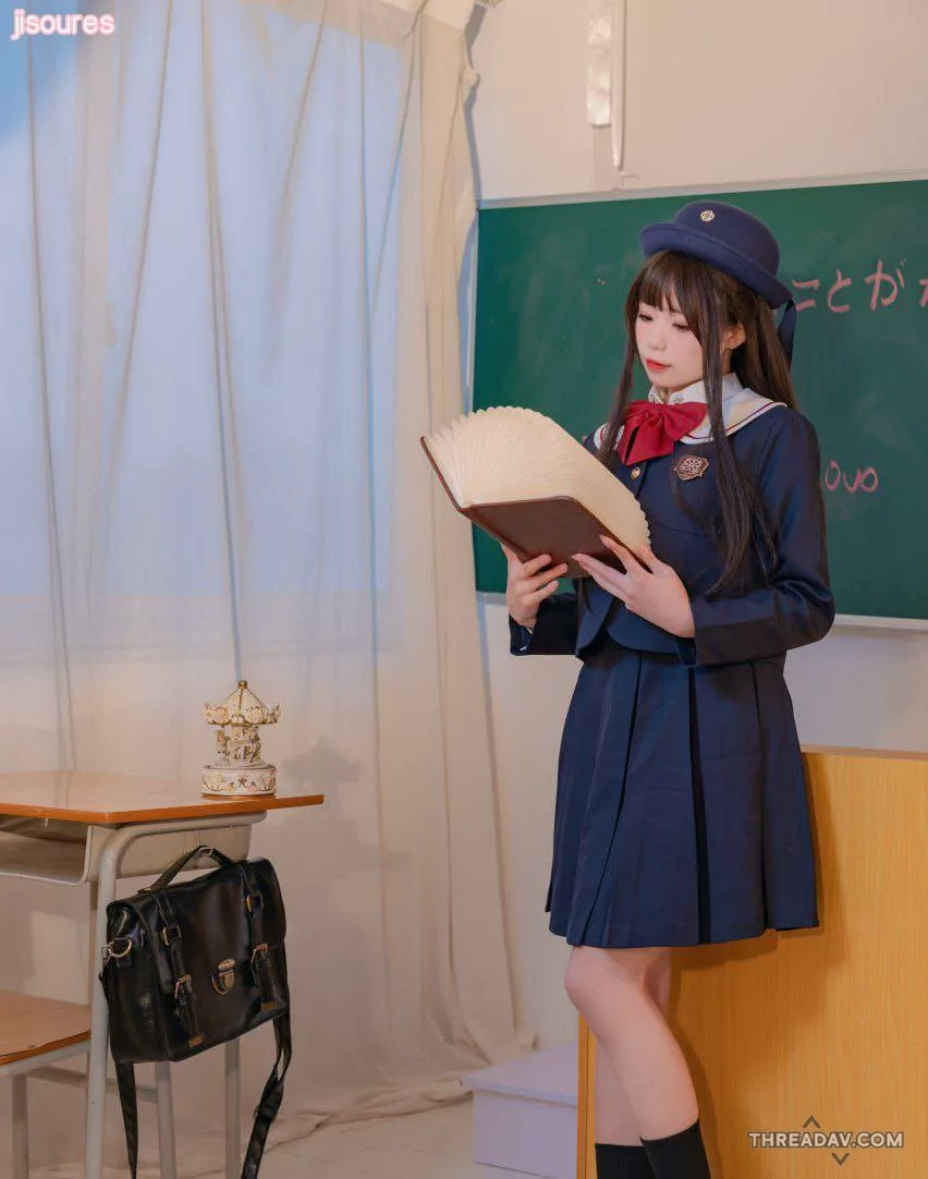 jk萝莉，這淫蕩清纯學生少女，青春活力，白嫩诱人！ 必看系列！