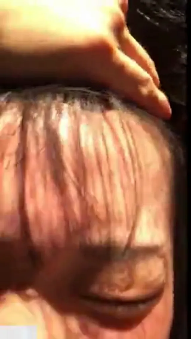 夜店醉女被陌生男子硬上猛操，操到放聲大哭，男的還拿塑膠罐硬插下體至流血