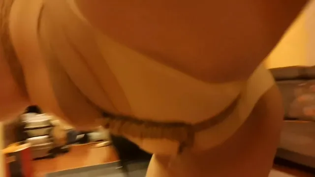 极致捆绑：女奴的体验