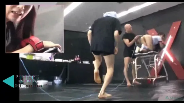 重口！ 重口！ 慎入！肛虐!三重杀!地狱×严刑拷打