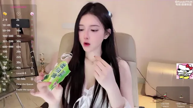 😭清纯少女Hahaha，畫面真的讓人沉迷
