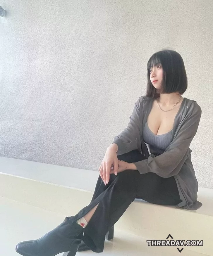 就是要蕾絲若隱若現 