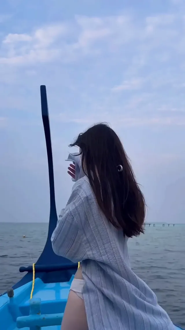 默默堅持，會在不經意時收穫驚喜