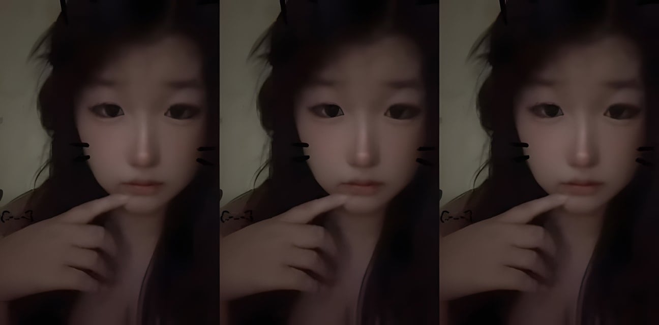 河南商丘职院刘鑫雨泄密！童颜巨乳反差嫩妹自慰超带感