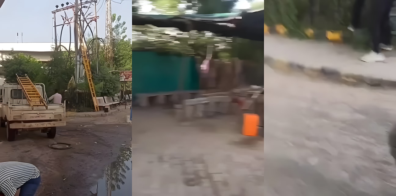 三哥电线修不好彻底翻车！粉丝心碎全网炸锅