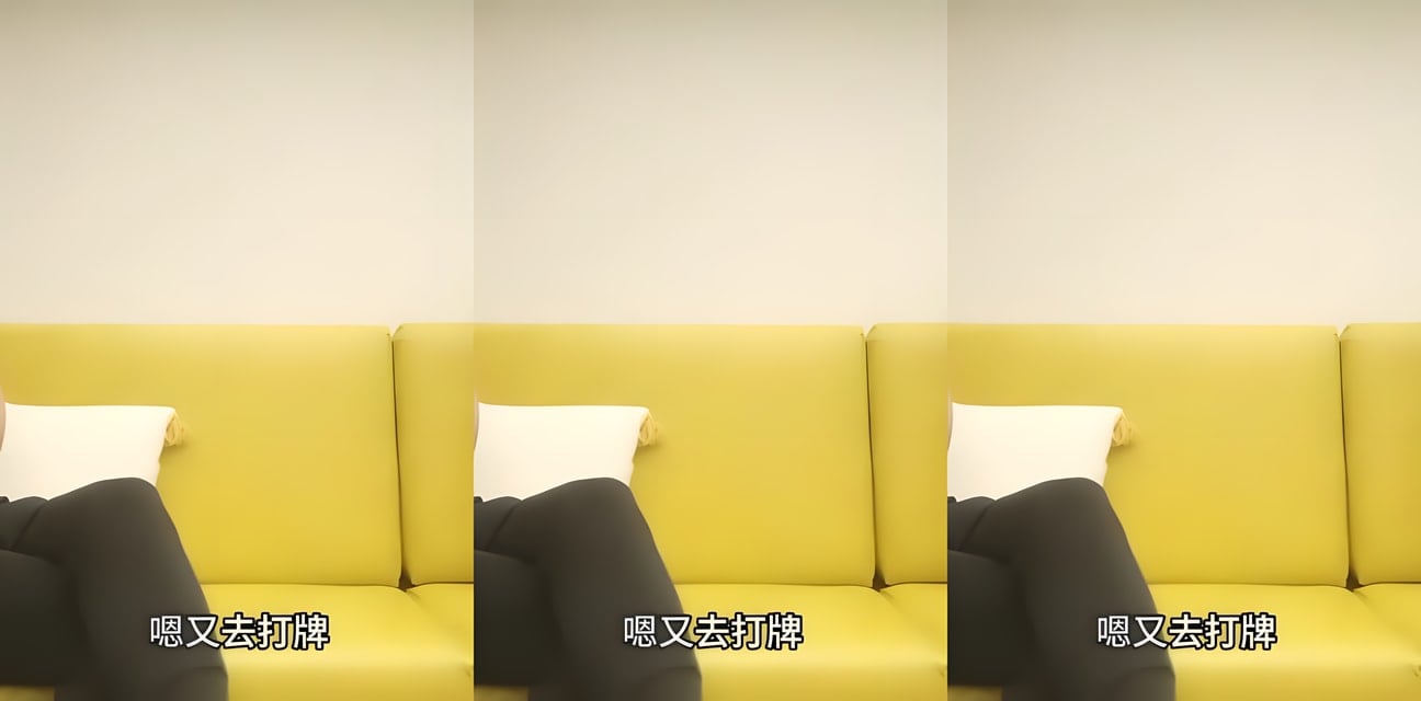 杏吧-千人群P星選新人驚魂第一場！進門提3P嚇壞小姐姐