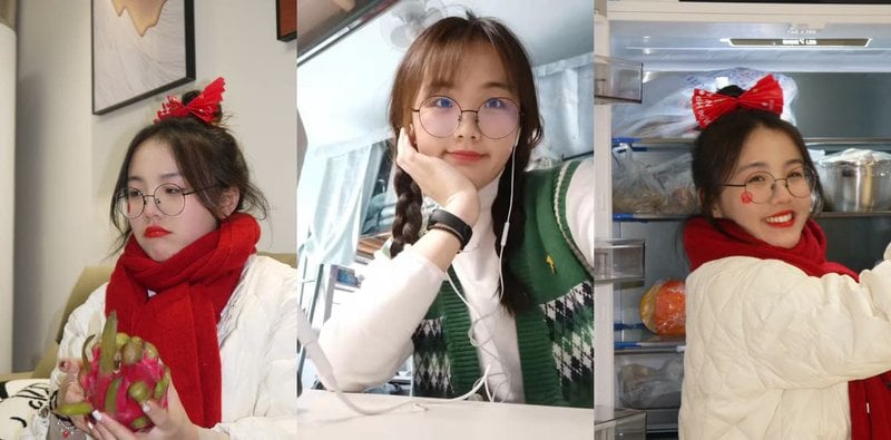 反差女友深夜视频曝光 网友直呼太刺激