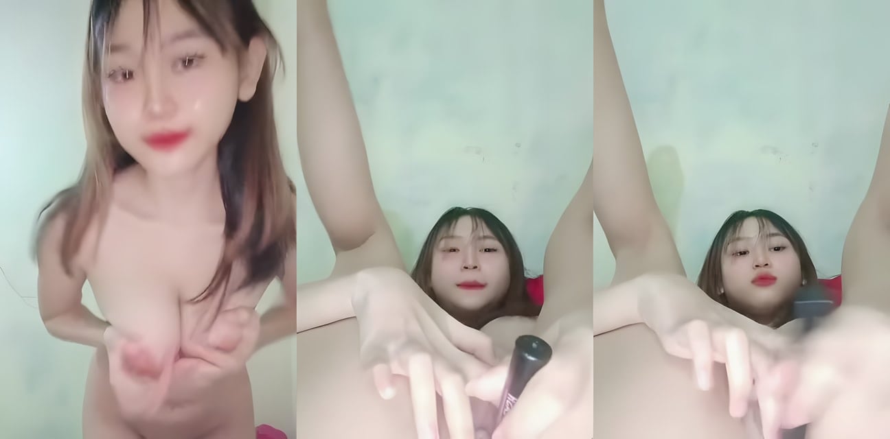 东南亚极品学生妹自慰高潮3连发！嫩穴抽搐喷水画面超劲爆