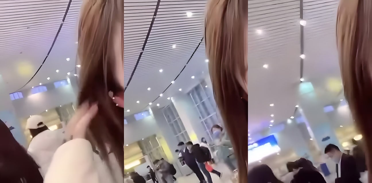 糖心VLOG甜美小妹酒店自拍大尺度！嫩模翘臀扭腰浪叫高潮喷水