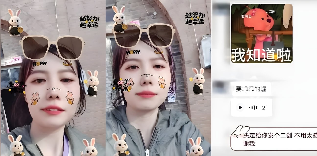 郑州卡车司机8年血汗116万被骚妻全刷男主播！67万礼物+多次开房养小白脸绿帽爆裂