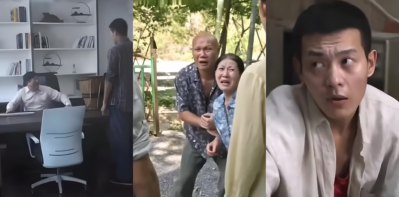 擦边短剧 极品小神农