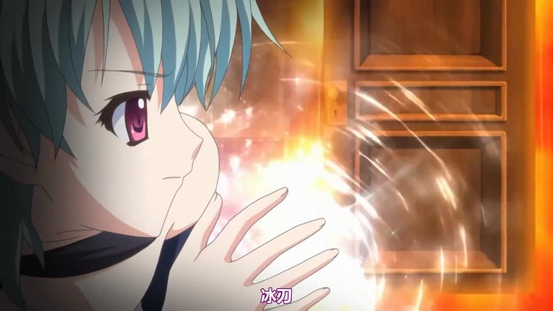 明日香魔法少女反骨大胆泄出无码大片