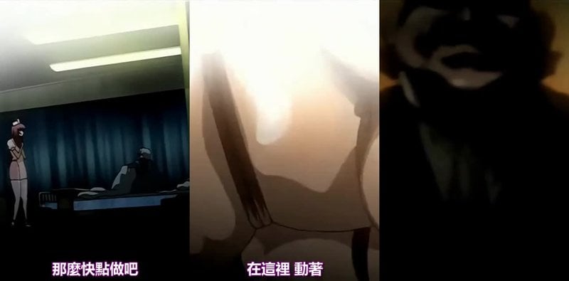 夜班病房女主角系列风间爱2 150分声优痴态全公开