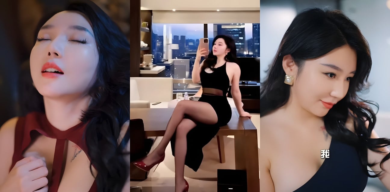 超美短剧御姐网红314精选！私密全视频曝光 浪叫高潮画面劲爆拉满