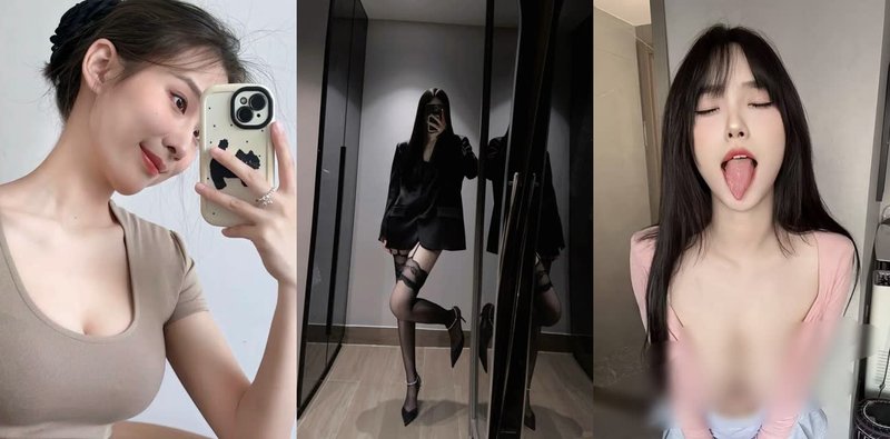 清纯反差前女友被操到痉挛高潮爽到失控