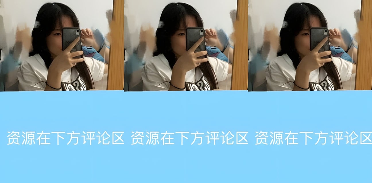 高中反差学生妹私密自拍曝光！嫩穴特写全过程流出太劲爆
