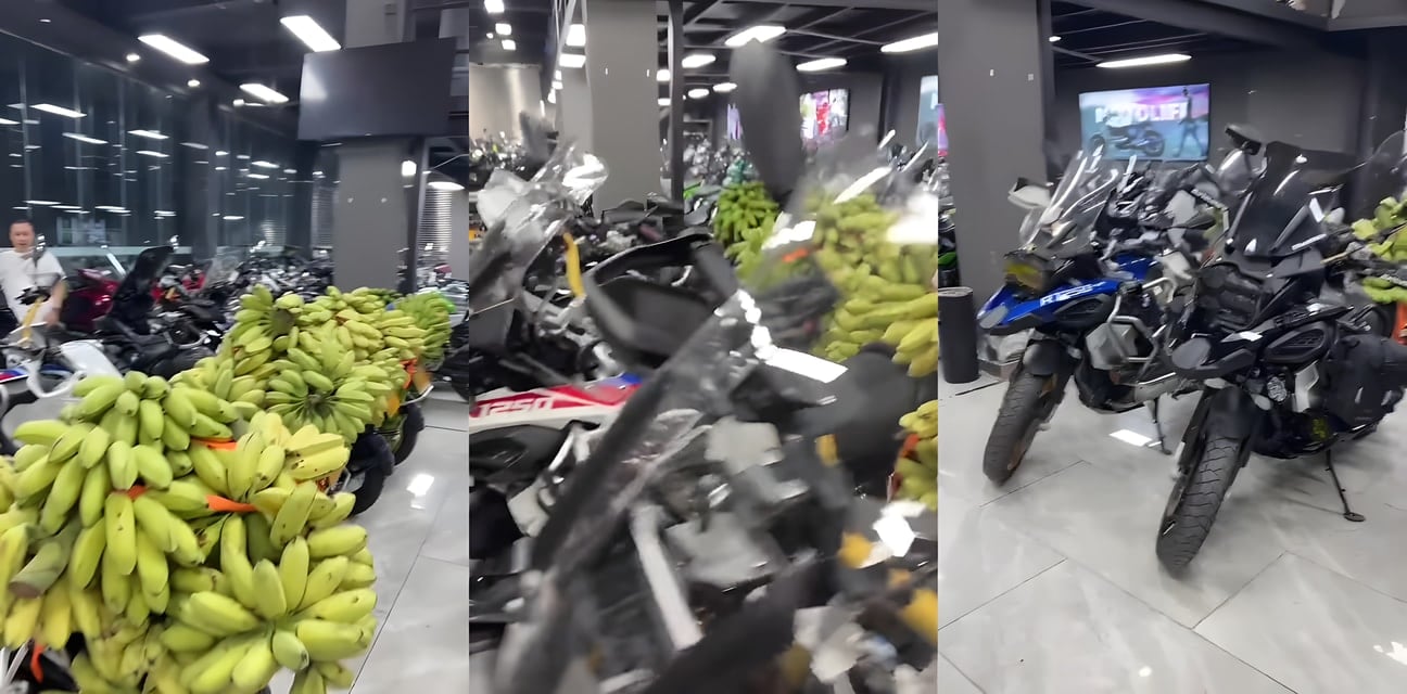 奧德彪爆笑自曝：不敢買剎車車 怕貧窮追上 卻高速邂逅極品辣妹狂野車震！