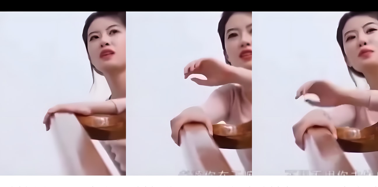 女網紅直播打掃衛生實錘疑似暗示！全網猜測背後真相