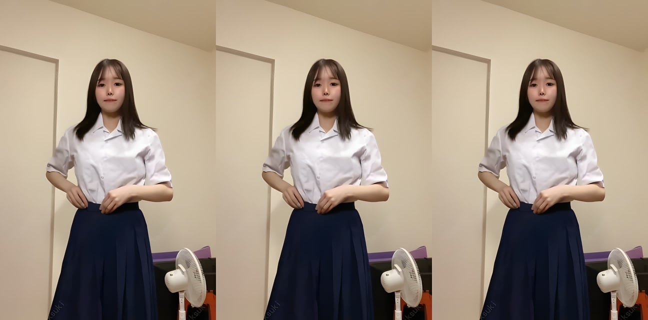日本高颜值清纯少女脱衣自慰完整19视频 颜值爆表让人上头！