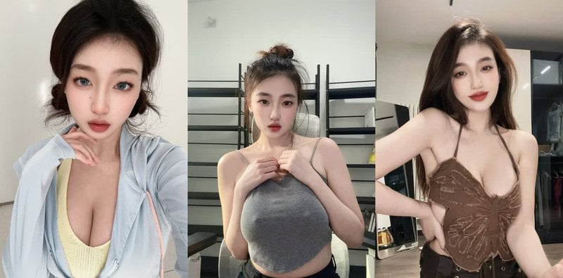 反差网红女友深夜口爆吞精自拍流出
