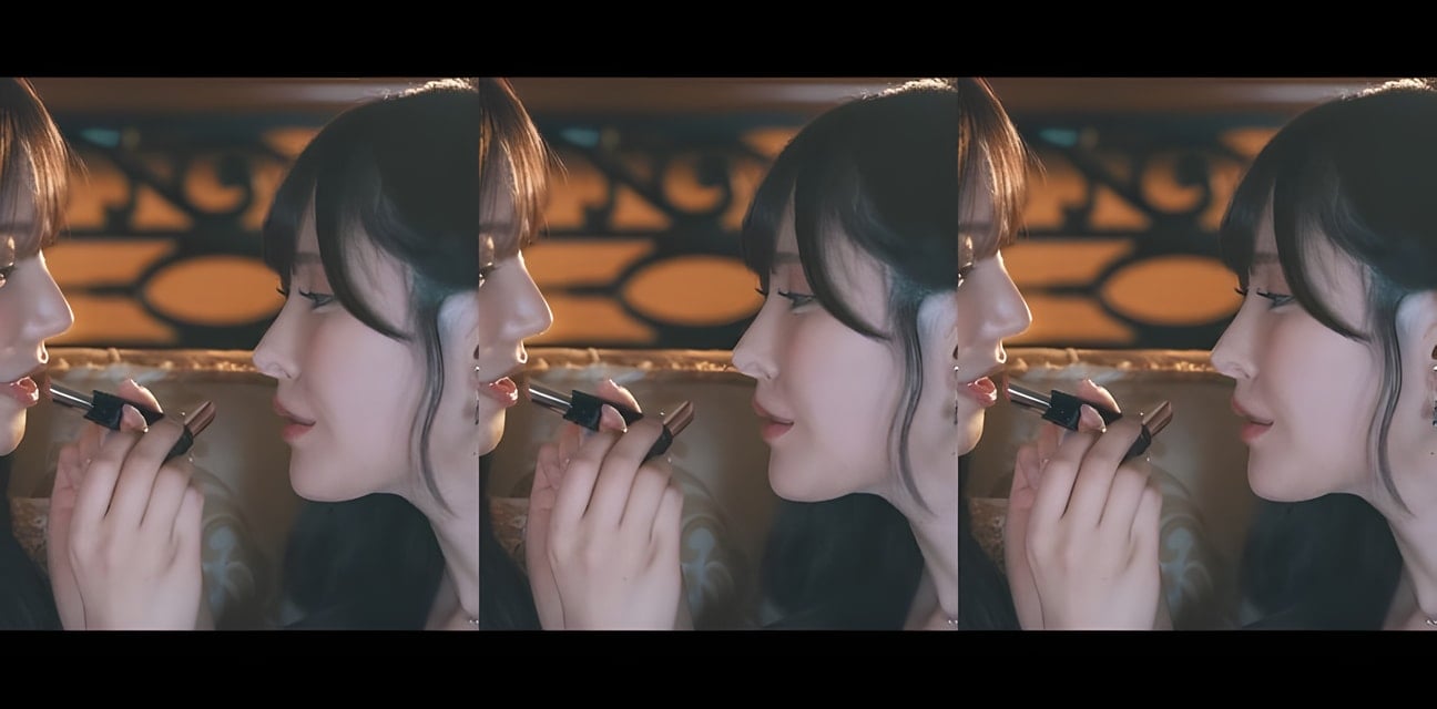 MIDA-039絕代雙驕女神後宮！世紀尤物痴女攻勢讓人沉醉