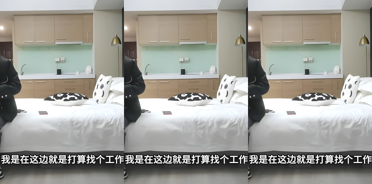 杏吧-李白约见22岁女大学生！一脸诚恳称过年想赚外快内幕曝光