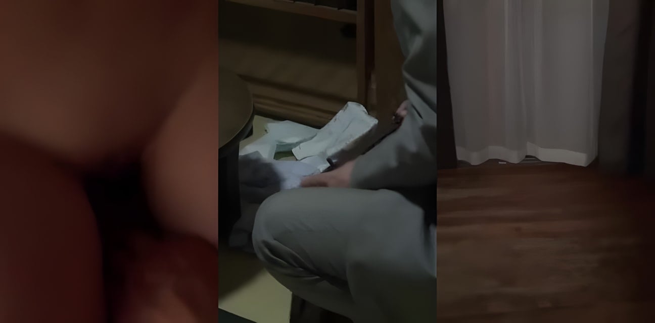 OMHD-015超極端亂倫視頻！父親的秘密性玩具女兒Hako身份曝光