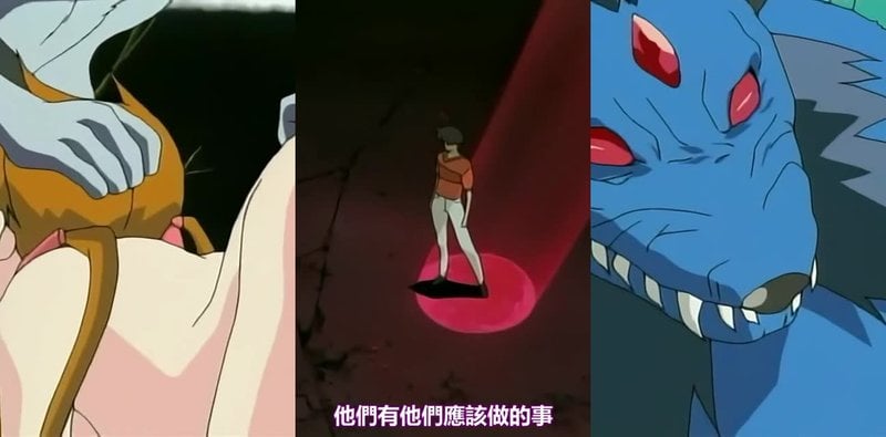 梦现之境界4无码巨乳少女劲爆片段曝光