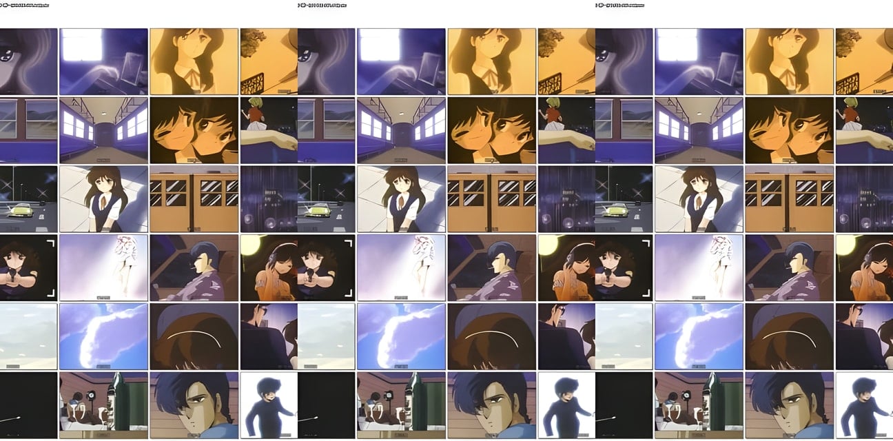 白影萝莉禁忌 1985老番重磅回归