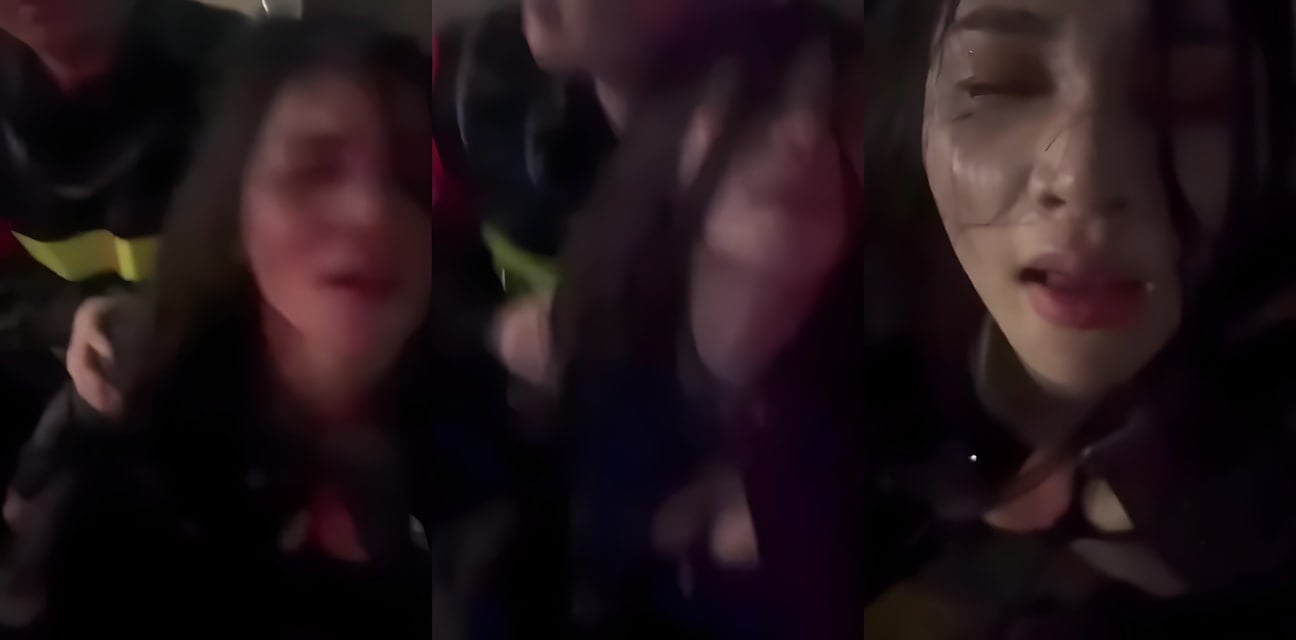 操翻清純少女！熱心群友齊上陣 滿足極品妹子淫蕩願望 群P狂歡高潮不斷