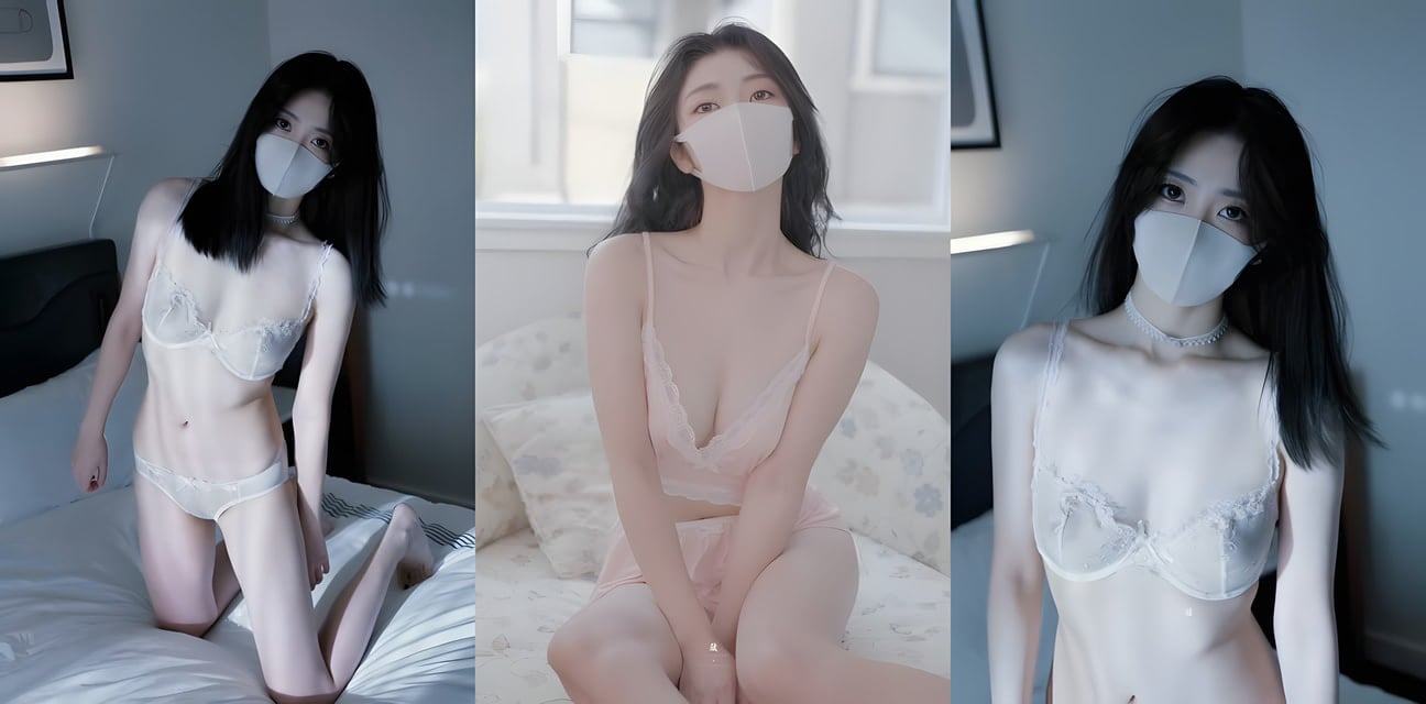 抖音極品學生妹私密電影大洩漏！清純少女黑絲誘惑瘋狂自拍
