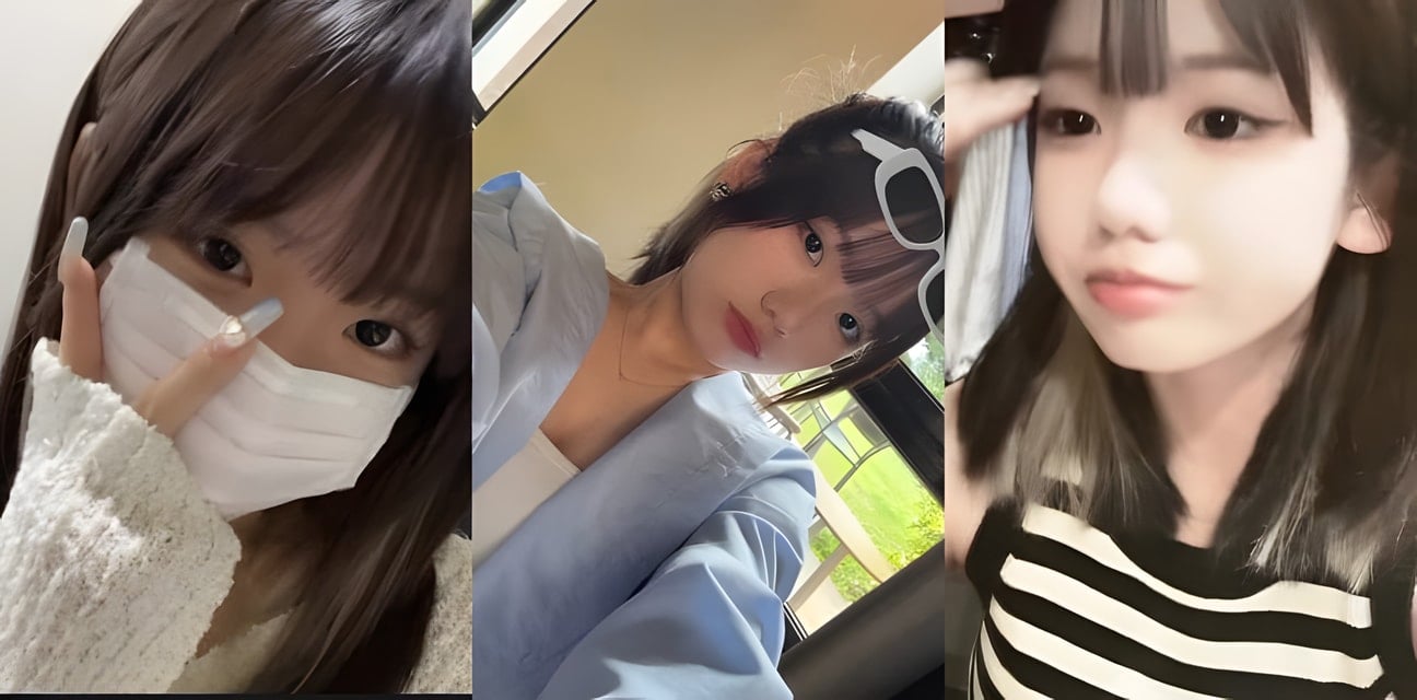 大學反差女神IG外流私藏自拍！身材火辣全網瘋傳