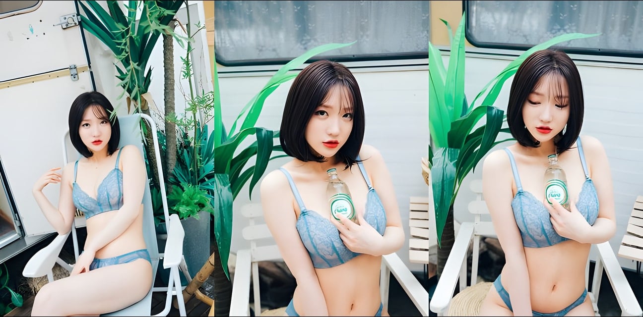孫樂樂SonYe-Eun139套高清全集曝光！隱秘檔案瘋傳全網炸鍋