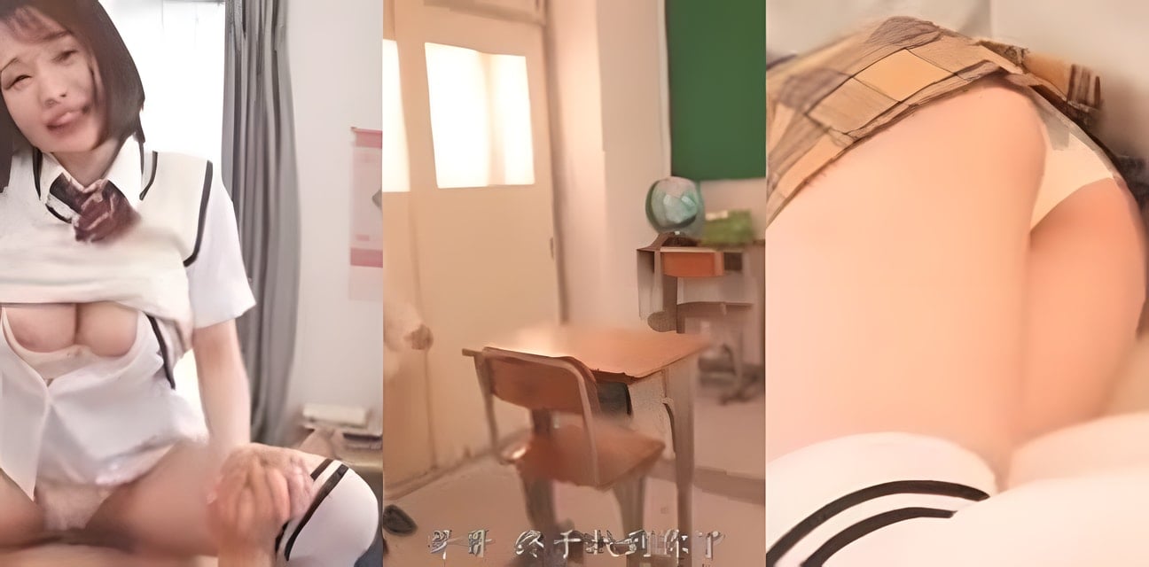 IPZZ-745 調皮妹妹學校內褲意外曝光！哥哥忍不住心動全過程