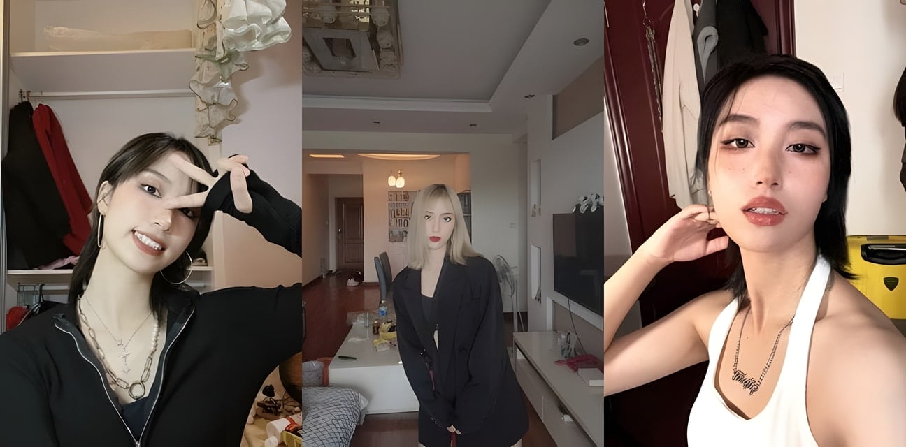 成都极品网红胡可煊私密调教视频外流！全裸画面曝光全网炸锅