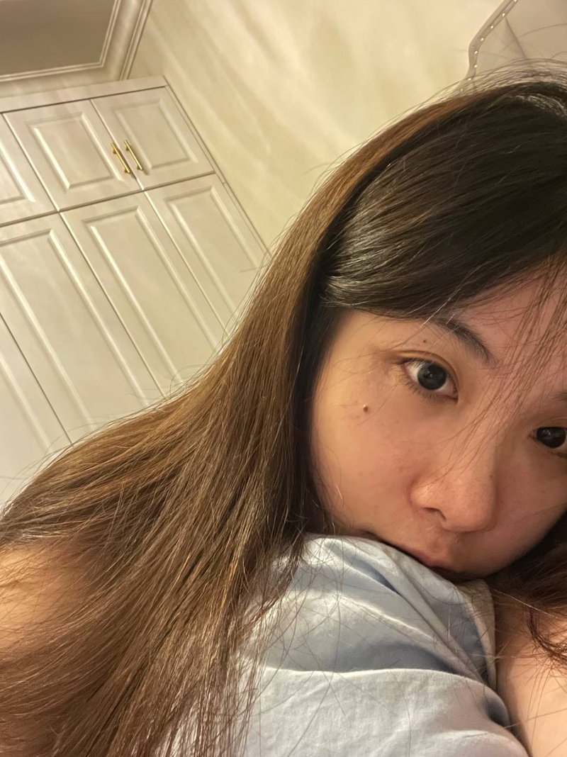 高颜值御姐深喉口交反差大片流出