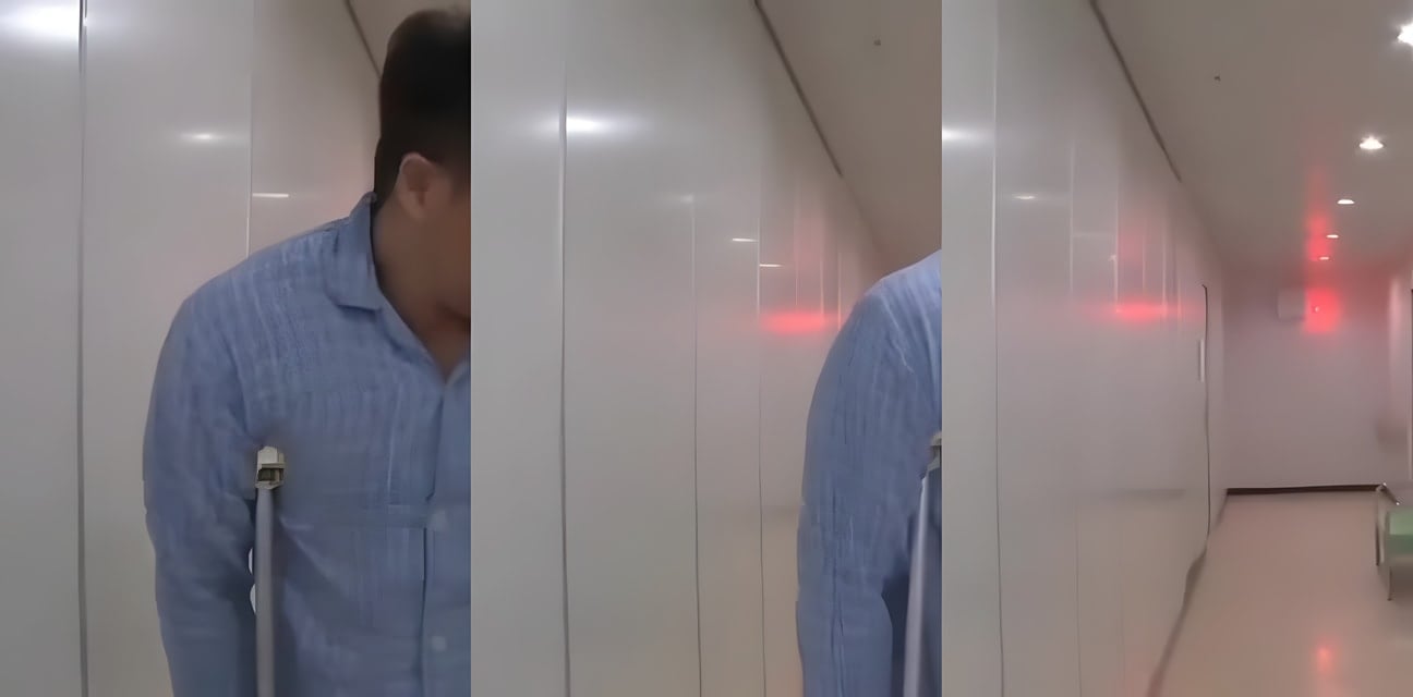 IPX-210 性感护士番号大爆！腿脚利索后狂野复健 病床上激情疗愈