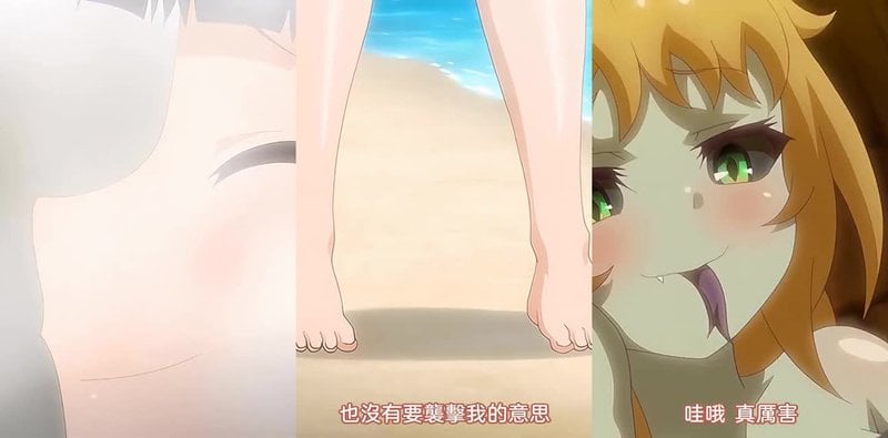 莉吉内塔小姐冒险1 怪物别墅大战开启