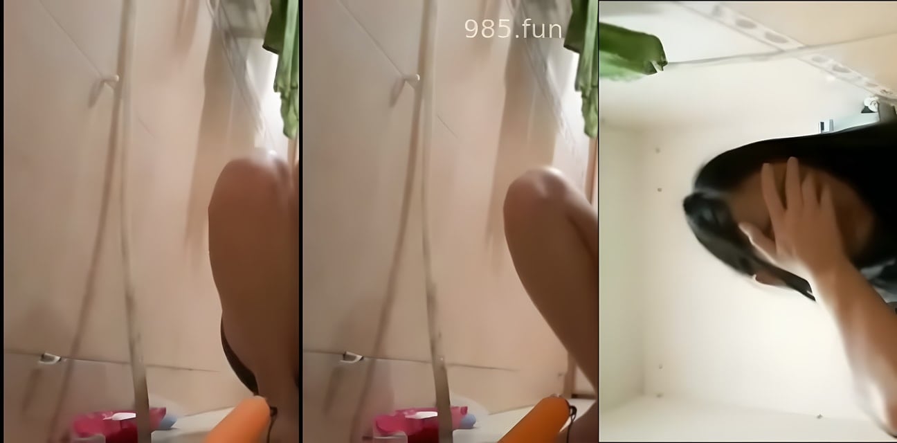 極品學生妹高中騷貨自慰視頻流出！手指狂插蜜穴高潮噴水