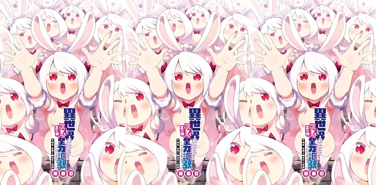 异世界丝袜调教 魔物娘被色批技能征服