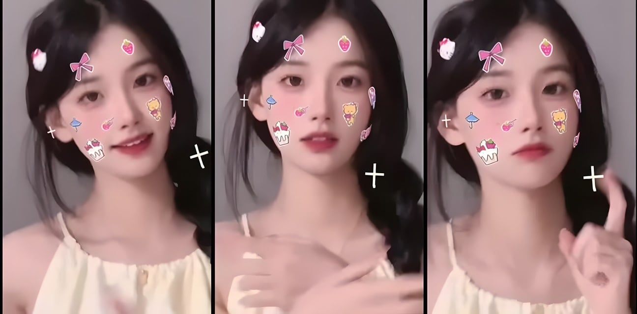 清纯少女酒店自拍大尺度！嫩模甜美小妹翘臀扭腰勾魂 极品学生妹私密合集劲爆曝光