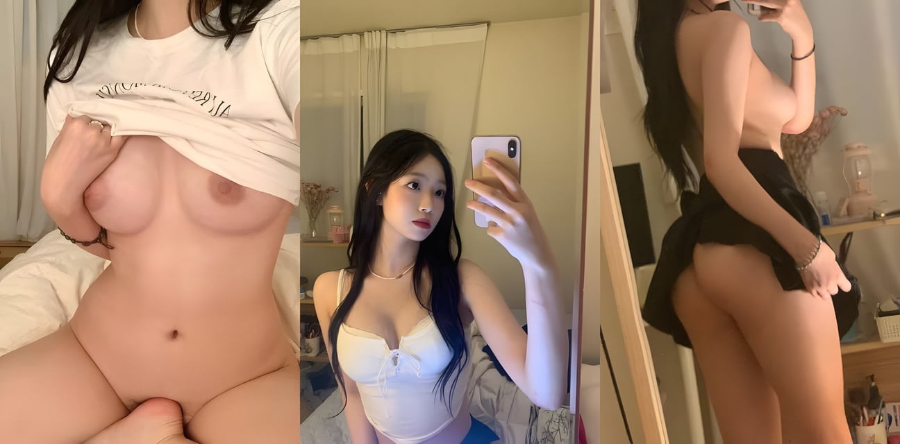 抖音劲爆美女资源大曝光！私密电影清纯少女狂野泄欲 全网疯传