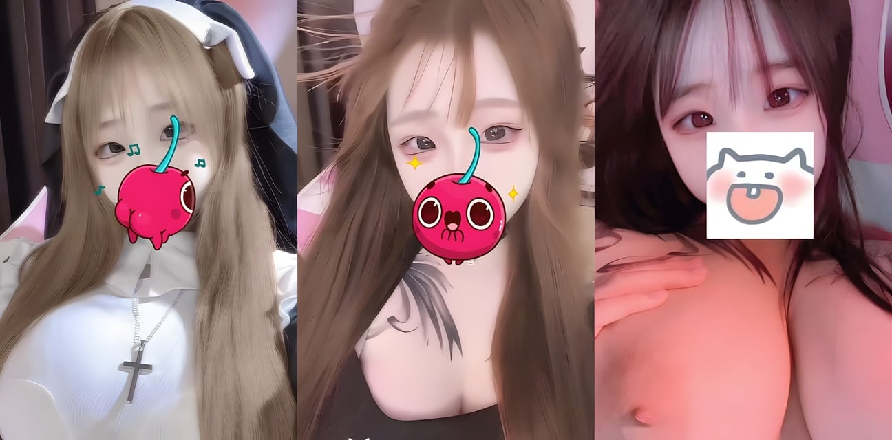 抖音百万粉丝网红天降之雯！清纯少女变身骚母狗 被猛男全面开发高潮喷水彻底放飞！