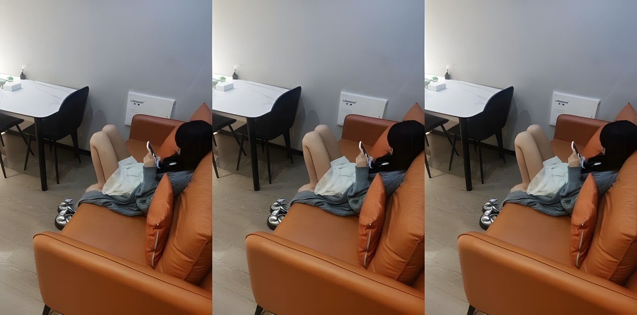 高颜值女高中生反差私密曝光！无套内射哭喊全记录