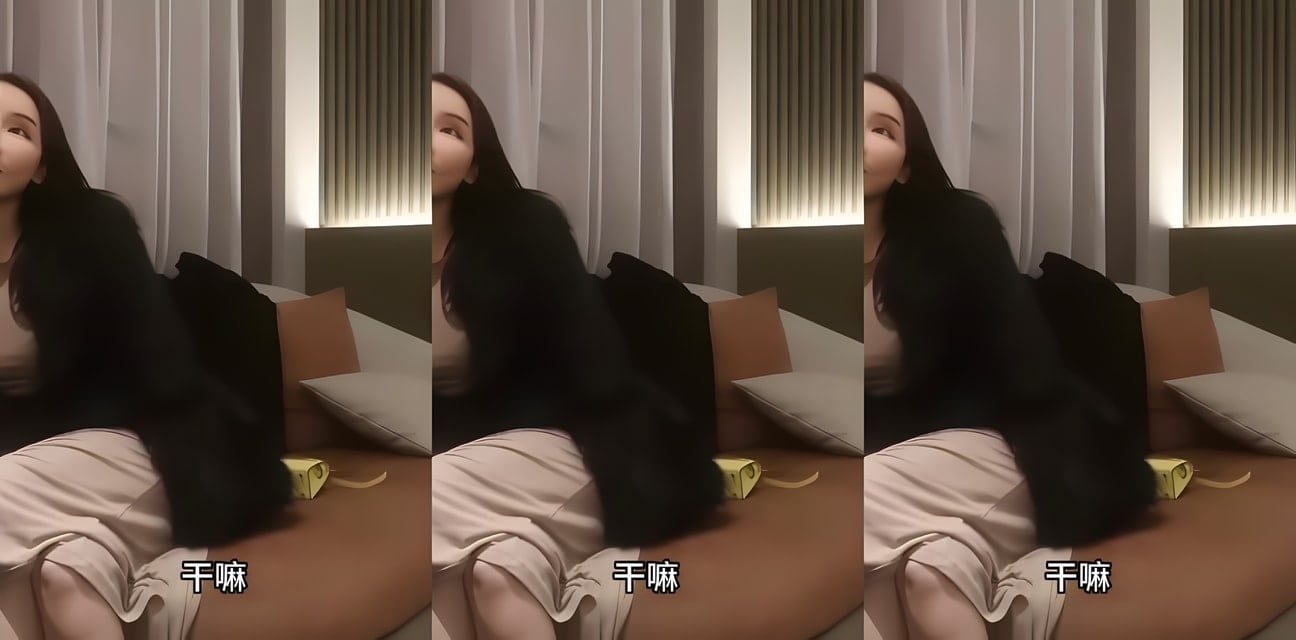 杏吧-雀儿經典約會神秘御姐曝光！酷似萧亞轩明星臉全網震驚