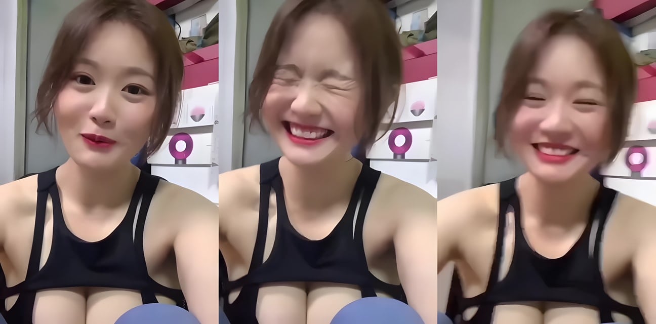 午间问安炸裂大瓜！绝美嫩模群里撩骚请安 私下竟是高端外围 黑丝诱惑随时开战