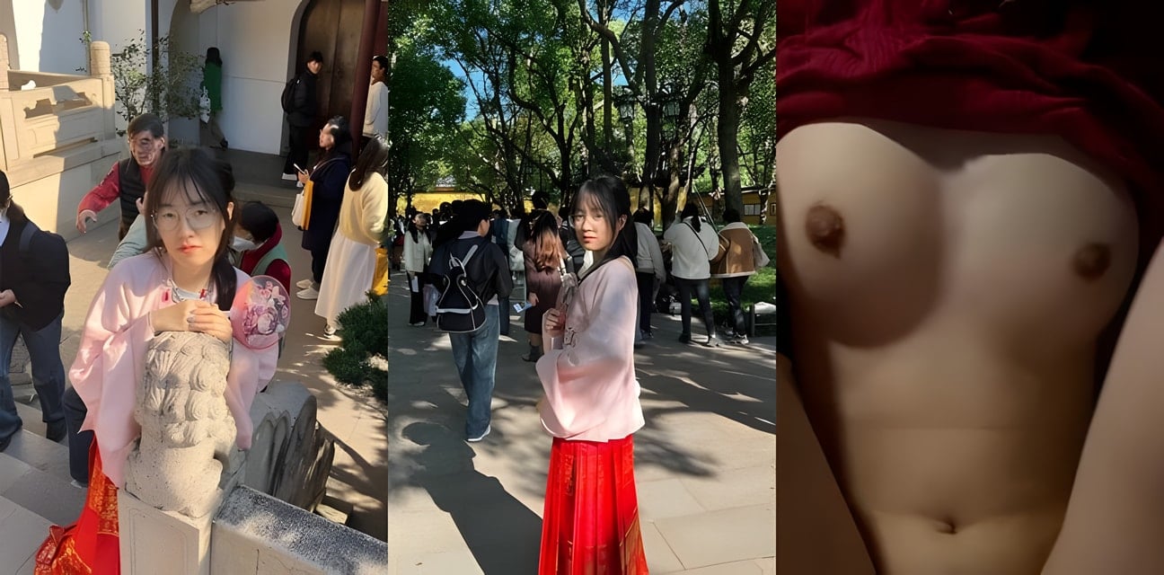神秘女子约炮视频流出！玩手机跳蛋齐上阵画面太劲爆