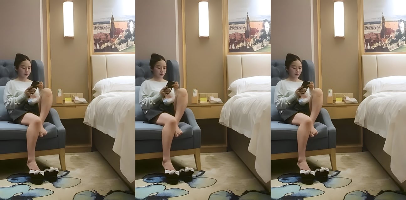 杏吧-胖子传媒工作室娇嗓妹子遇大壮！现场突发惊变全网炸锅