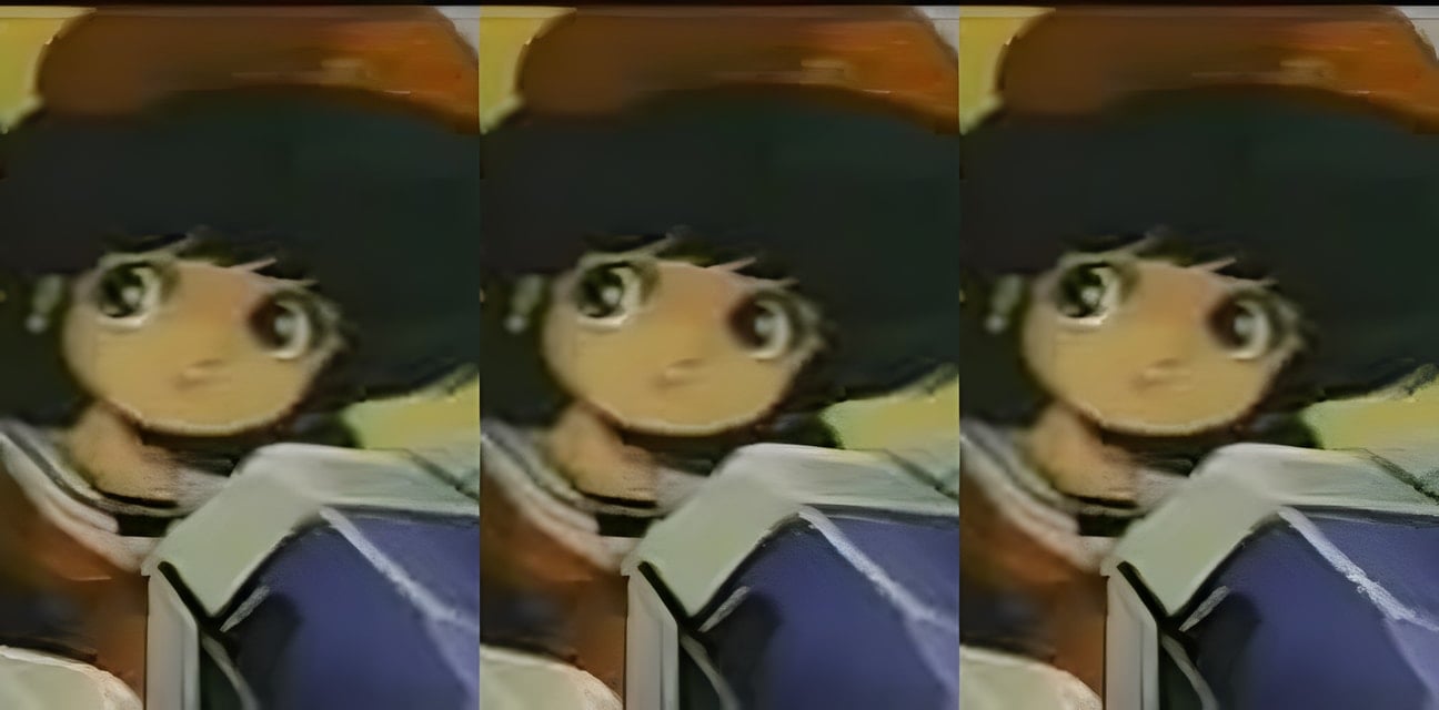 1985老番《SEA SIDE ANGEL MIU》无码重磅回归