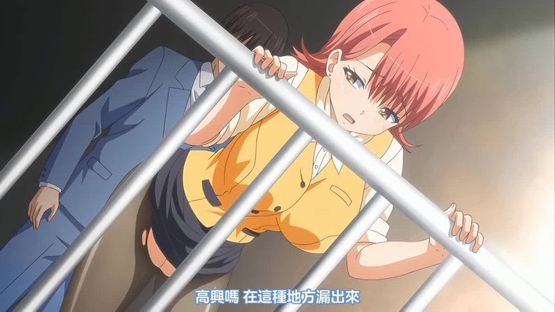 惩戒2第4话：彩子自脱衣求欢激战内射